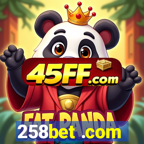 258bet .com